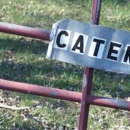 Cater Cemetery