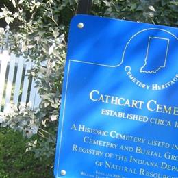 Cathcart Cemetery