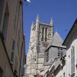 Cathedrale de Meaux