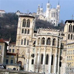 Cathedrale Saint-Jean