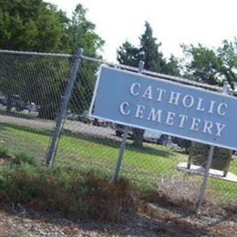 Catholic Cemetery