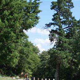 Catonville Cemetery