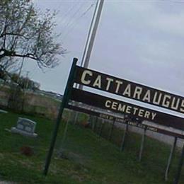 Cattaraugus Cemetery
