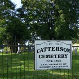 Catterson Cemetery