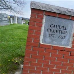 Caudill Cemetery