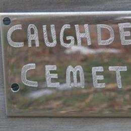 Caughdenoy Cemetery