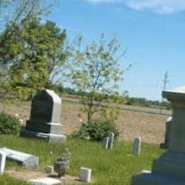 Cauldwell-Brokaw Cemetery