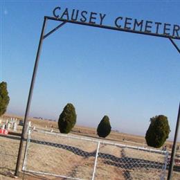 Causey Cemetery