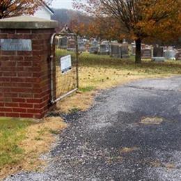 Cavetown Cemetery