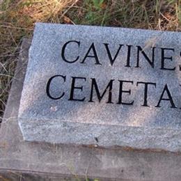 Caviness Cemetery