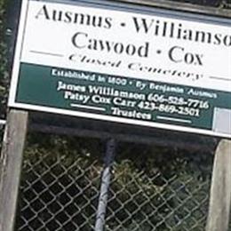 Cawood Cemetery