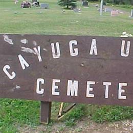 Cayuga Cemetery
