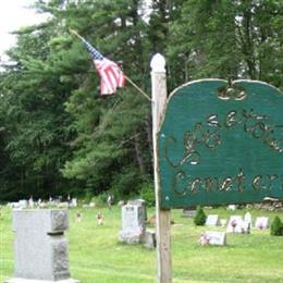 Ceasetown Cemetery