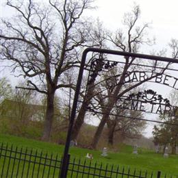 Cedar-Bethel Cemetery