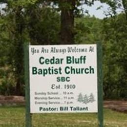 Cedar Bluff (Gasconade)
