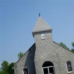 Cedar Creek AME Church