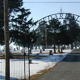 Cedar Dale Cemetery
