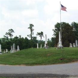 Cedar Hedge Cemetery