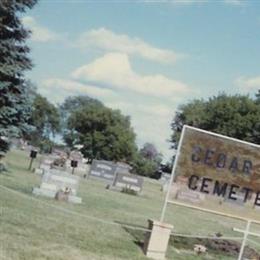 Cedar Hills Cemetery