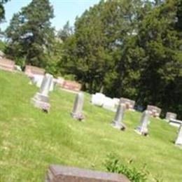 Cedar Grove Methodist Church Cemetery