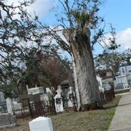 Cedar Rest Cemetery