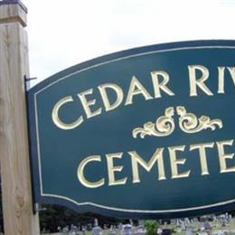 Cedar River Cemetery