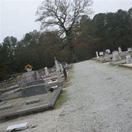 Cedar Rock Cemetery