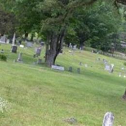Cedar Run Cemetery