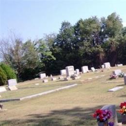 Cedar Spring Community Cemetery