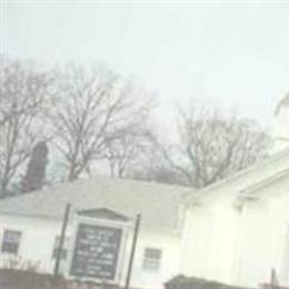 Cedar Falls United Methodist Church