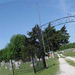 Cedar Vale Cemetery