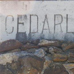 Cedarlawn Cemetery