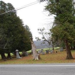 Cedarvale Cemetery