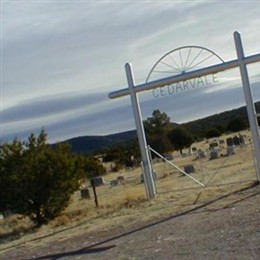 Cedarvale Cemetery