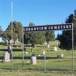 Cedarview Cemetery