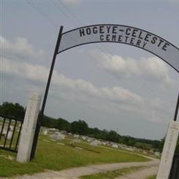 Celeste Cemetery