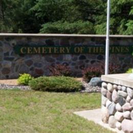Cemetery of the Pines