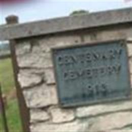 Centenary UMC Cemetery