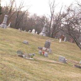 Centennial Chapel Cemetery