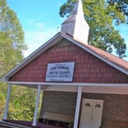 Centennial Church Cemetery