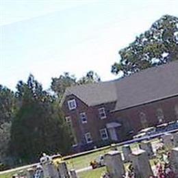 Center Baptist Cemetery
