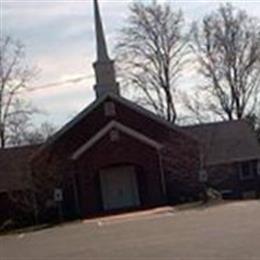 Center Baptist Church Cemtery