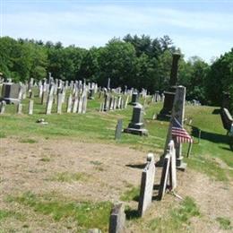 Center Cemetery (Westhampton)
