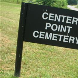Center Point Cemetery