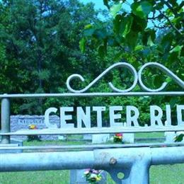Center Ridge Cemetery