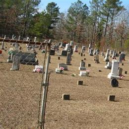 Center Ridge Cemetery