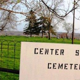 Center School Cemetery (Timbercreek)