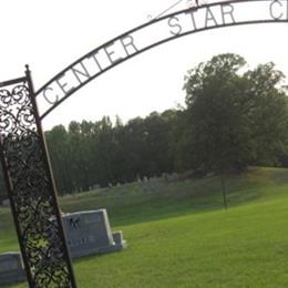Center Star Cemetery