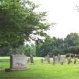 Center United Methodist Cemetery