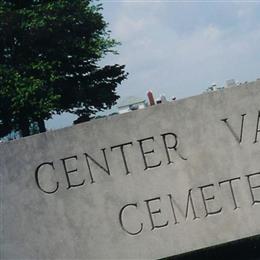 Center Valley Cemetery